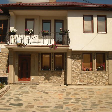 Kruševo ***Stefani Apartments מראה חיצוני תמונה