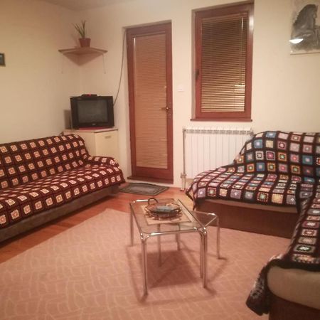 Kruševo ***Stefani Apartments מראה חיצוני תמונה