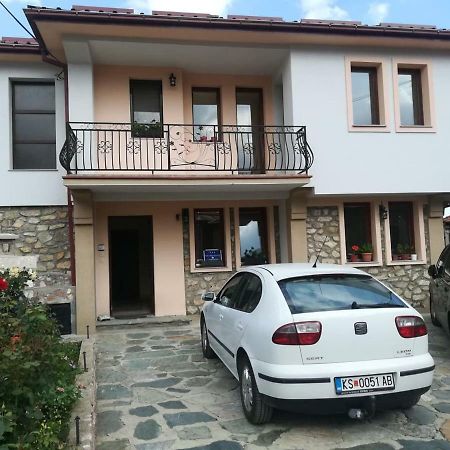 Kruševo ***Stefani Apartments מראה חיצוני תמונה