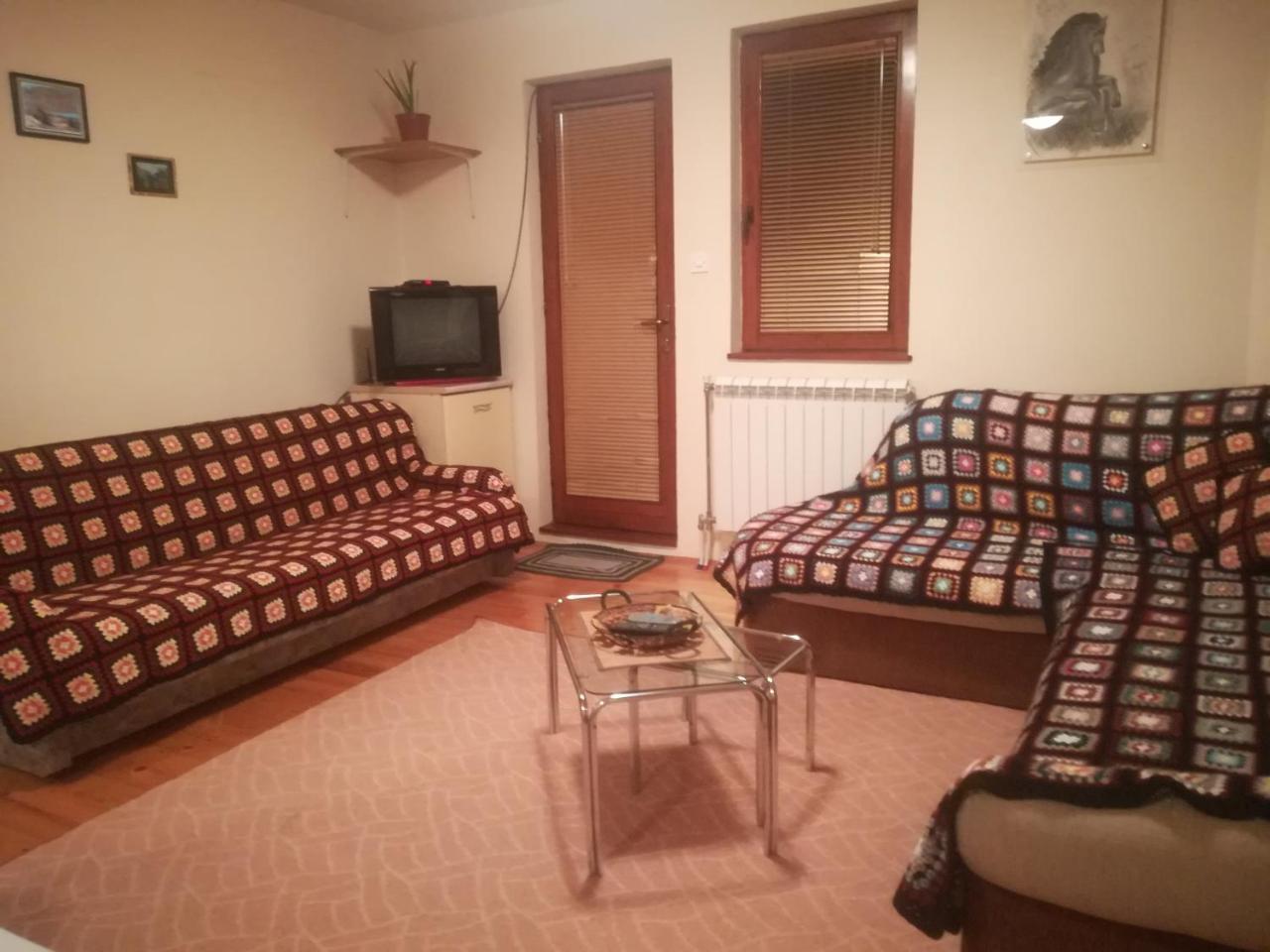 Kruševo ***Stefani Apartments מראה חיצוני תמונה