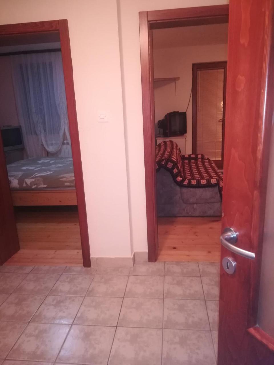 Kruševo ***Stefani Apartments מראה חיצוני תמונה