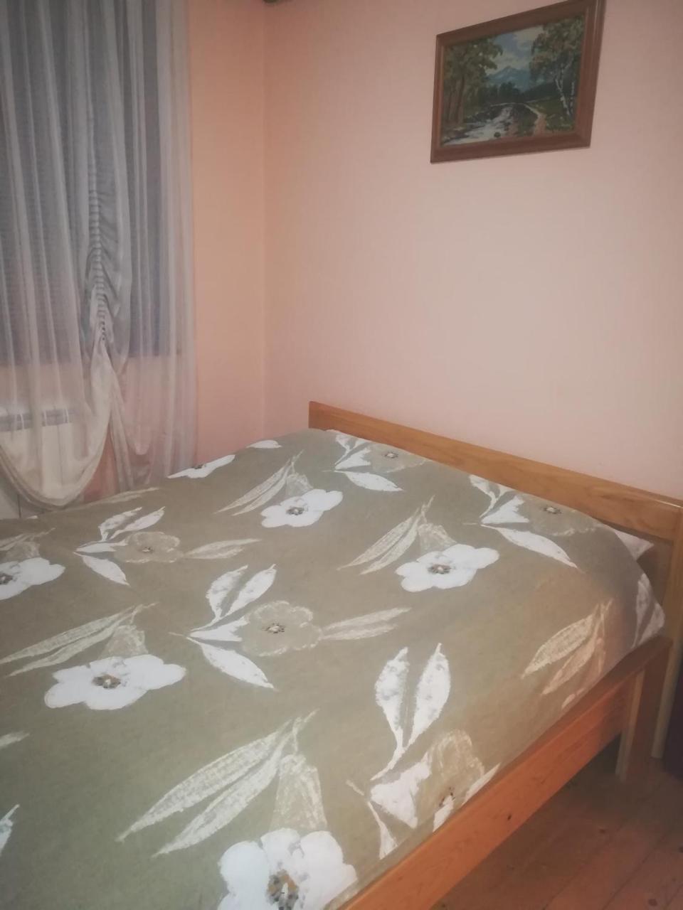 Kruševo ***Stefani Apartments מראה חיצוני תמונה