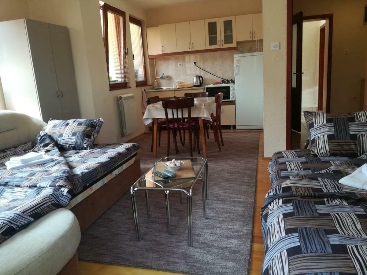 Kruševo ***Stefani Apartments מראה חיצוני תמונה