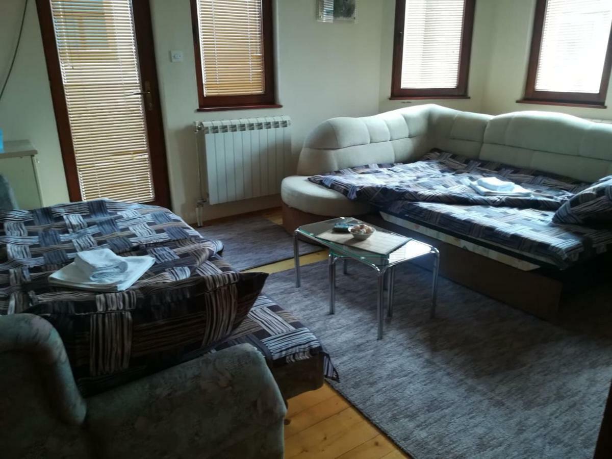 Kruševo ***Stefani Apartments מראה חיצוני תמונה