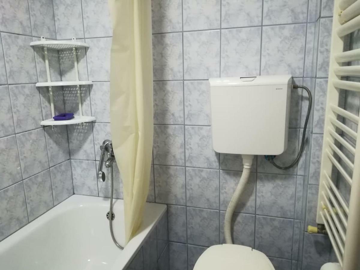 Kruševo ***Stefani Apartments מראה חיצוני תמונה
