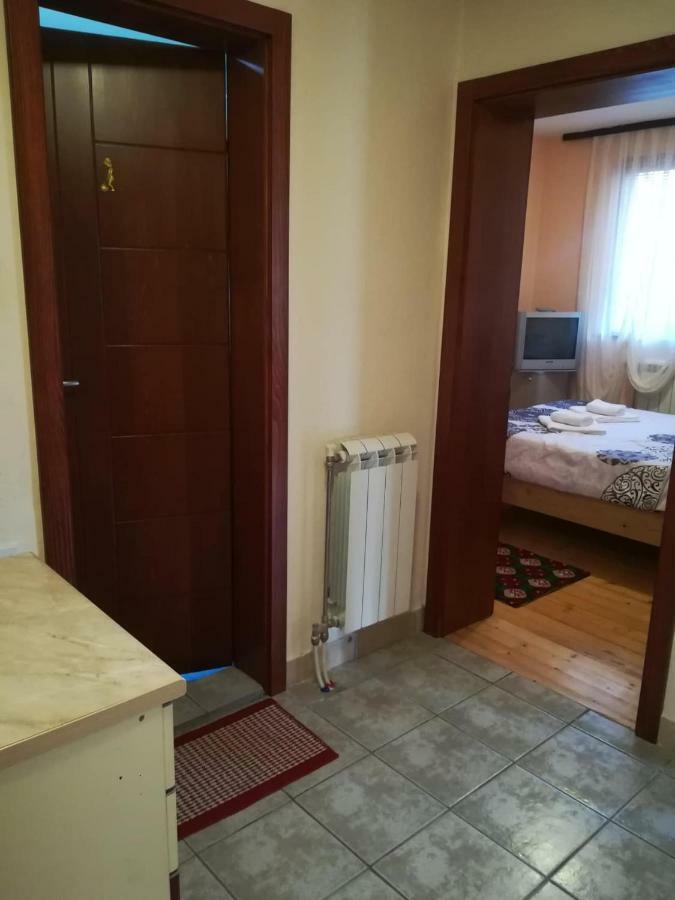 Kruševo ***Stefani Apartments מראה חיצוני תמונה