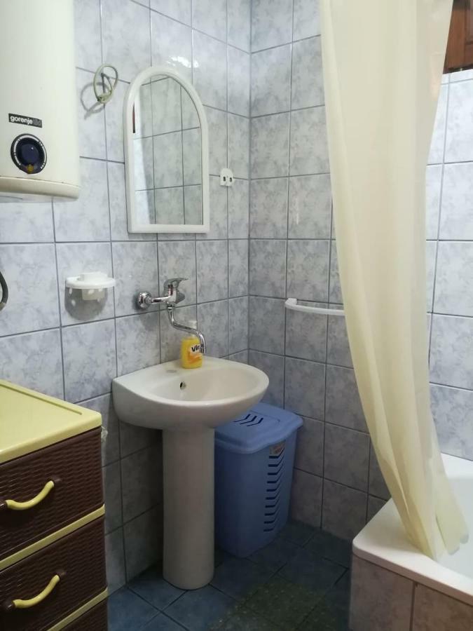 Kruševo ***Stefani Apartments מראה חיצוני תמונה