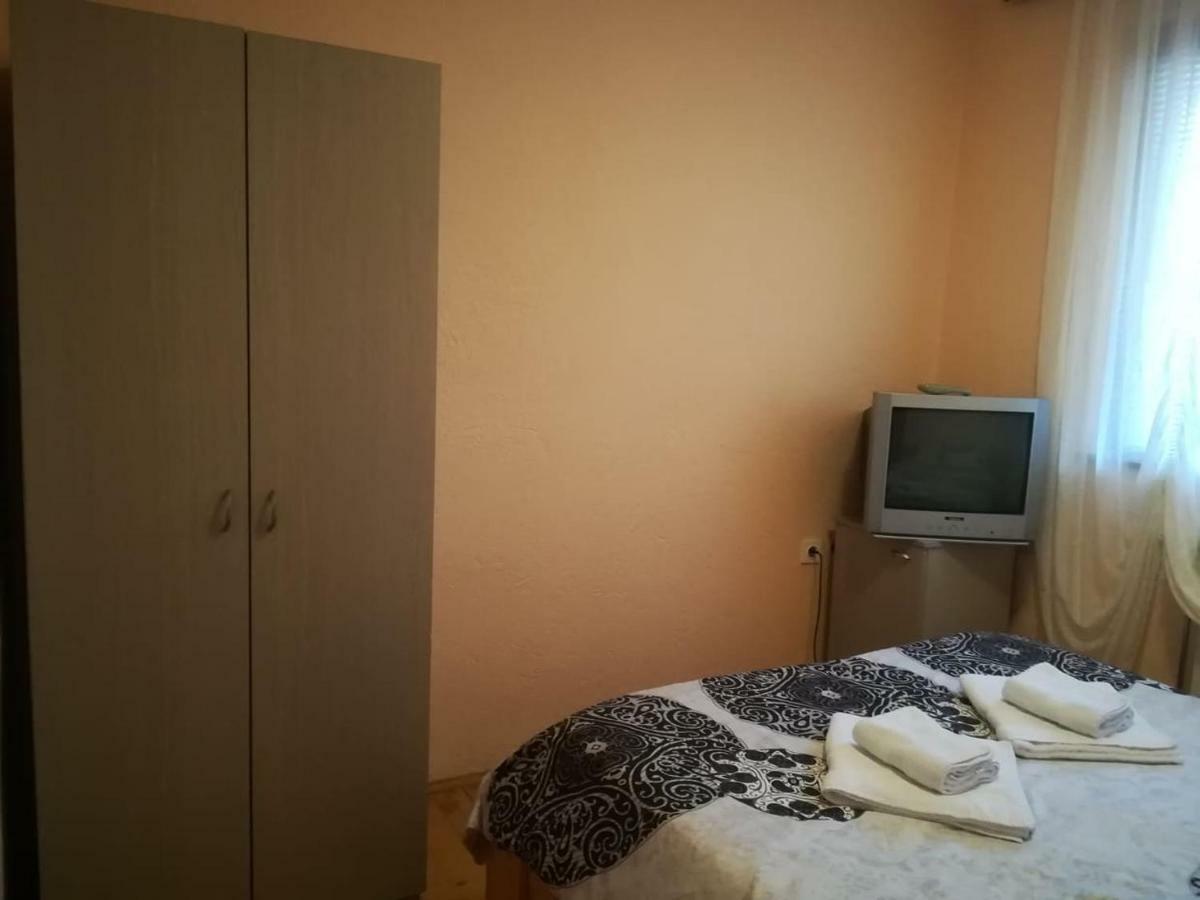 Kruševo ***Stefani Apartments מראה חיצוני תמונה