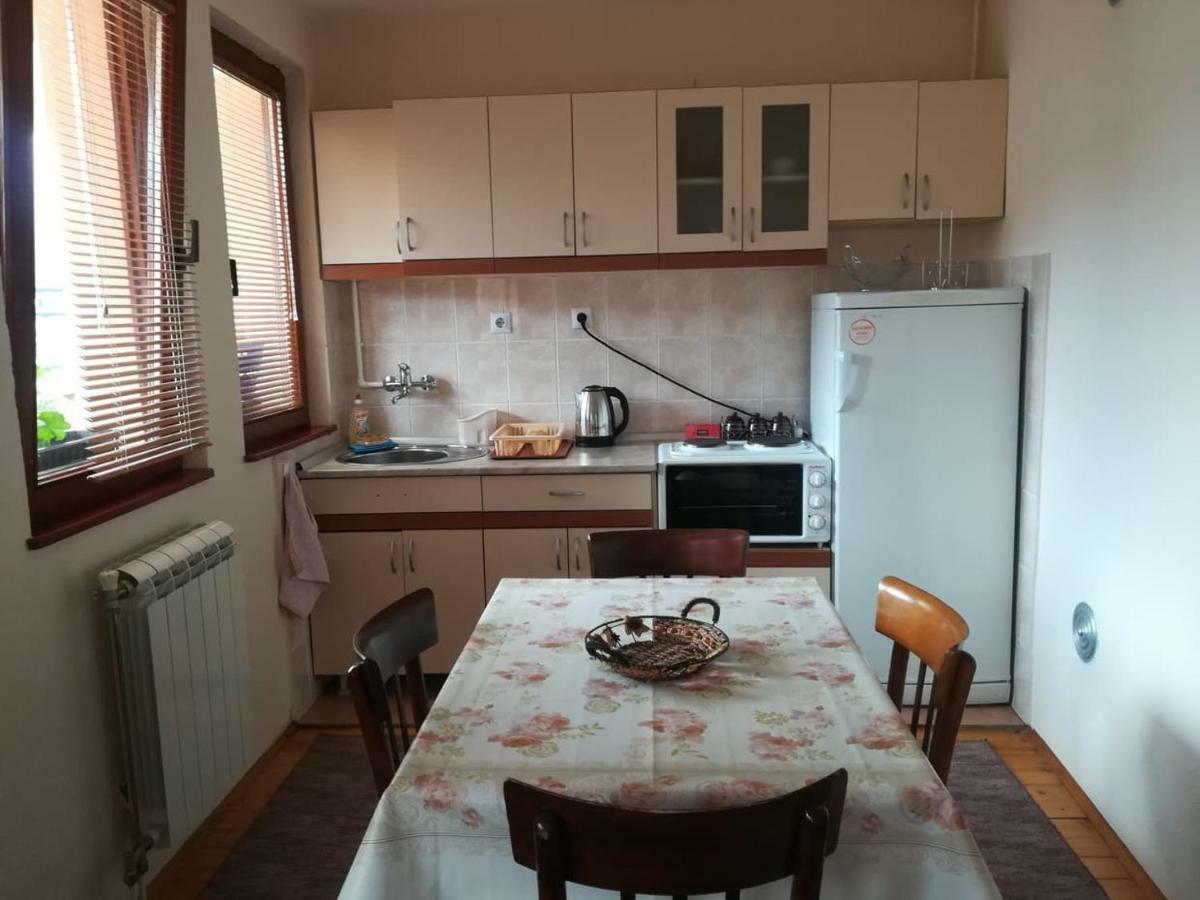 Kruševo ***Stefani Apartments מראה חיצוני תמונה