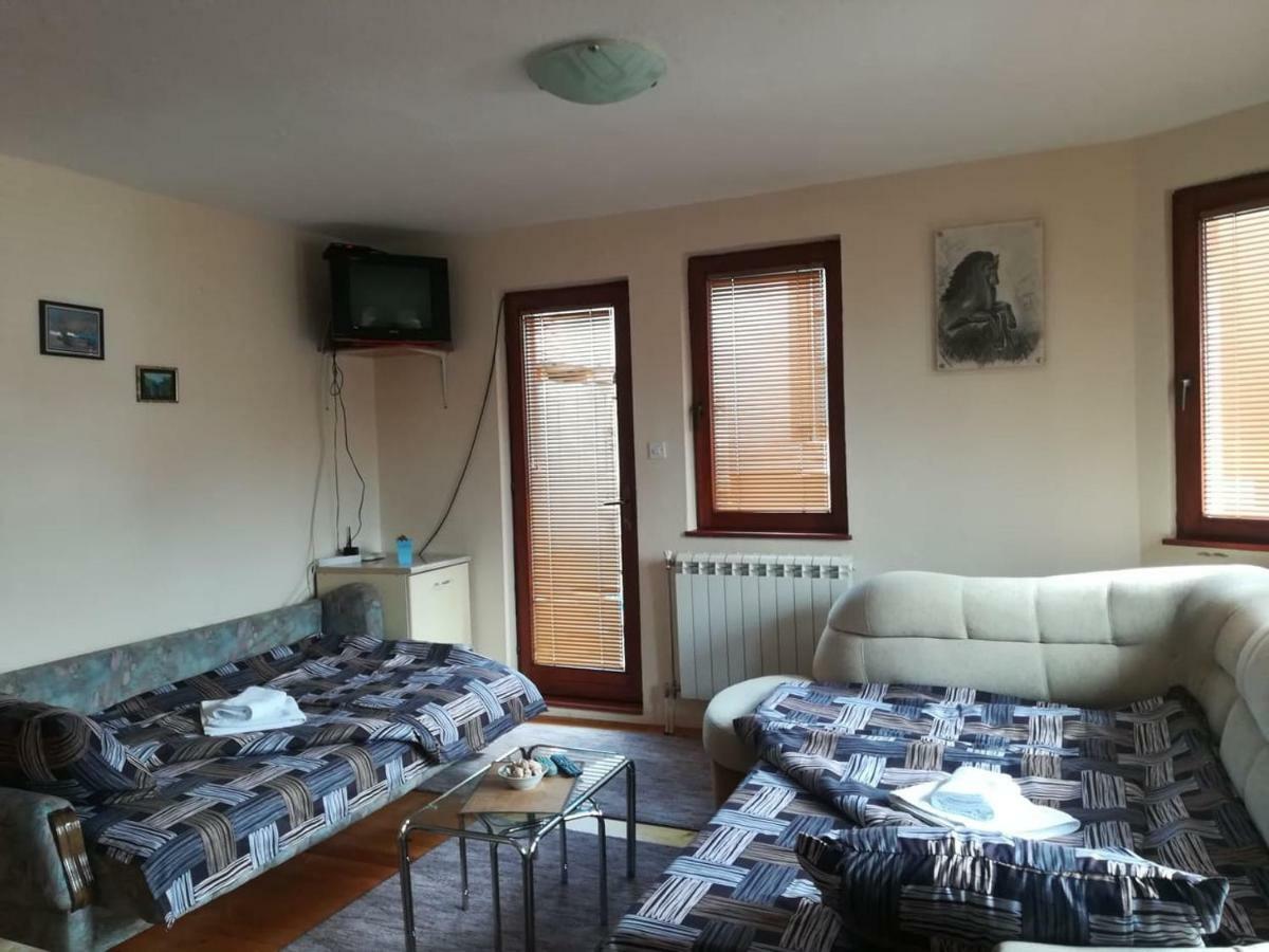 Kruševo ***Stefani Apartments מראה חיצוני תמונה